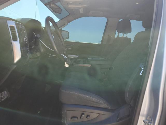 Photo 7 from auction – 2018 CHEVROLET SILVERADO with VIN 1GCVKREC4JZ300225