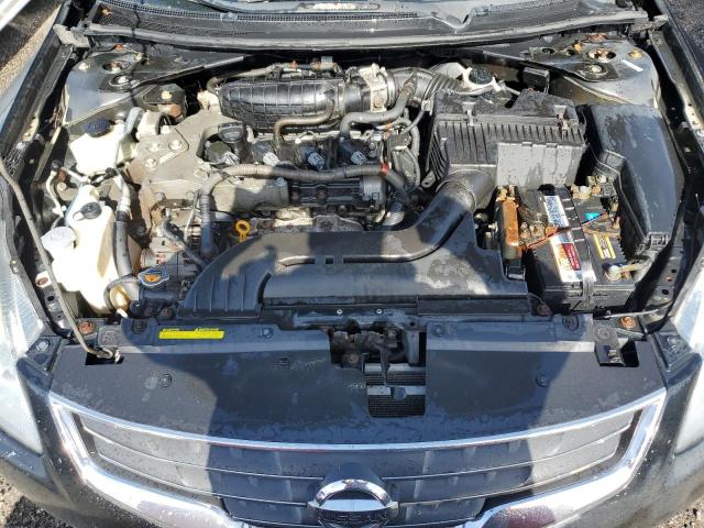 Photo 11 from auction – 2010 NISSAN ALTIMA BAS with VIN 1N4AL2AP5AN409060