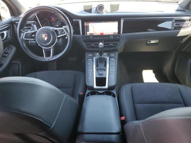 Photo 8 from auction – 2019 PORSCHE MACAN with VIN WP1AA2A5XKLB04762