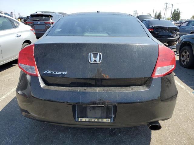 Photo 6 from auction – 2011 HONDA ACCORD EXL with VIN 1HGCS1B89BA004353