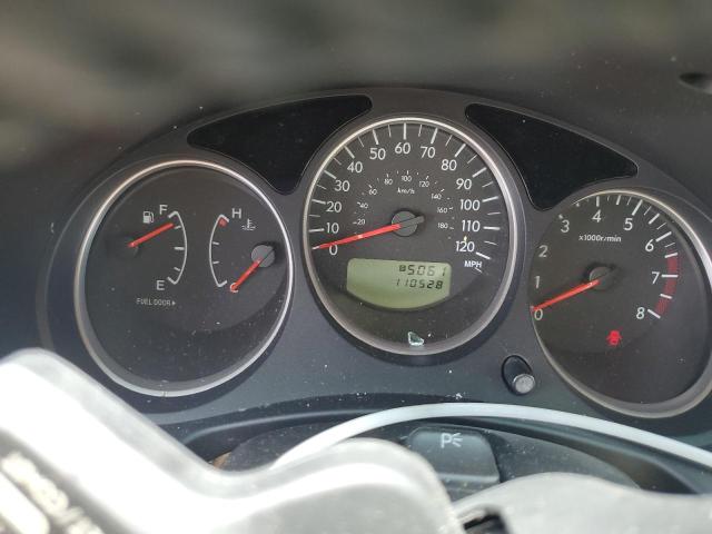 Photo 9 from auction – 2007 SUBARU FORESTER 2 with VIN JF1SG65647H734405