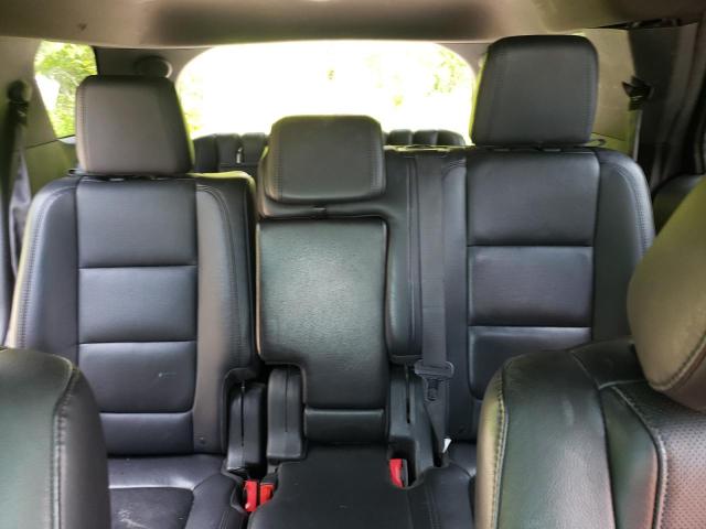 Photo 10 from auction – 2011 FORD EXPLORER L with VIN 1FMHK8F87BGA84736