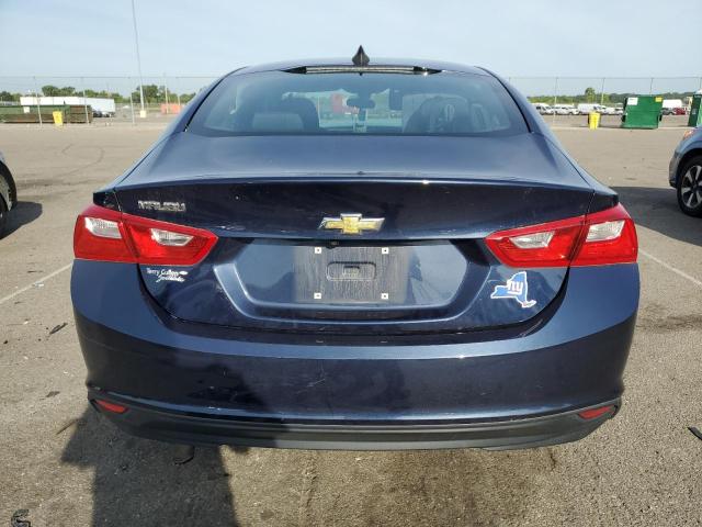 Photo 6 from auction – 2018 CHEVROLET MALIBU LS with VIN 1G1ZB5ST3JF207365