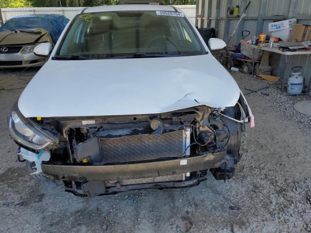 Photo 5 from auction – 2019 HYUNDAI ACCENT SE with VIN 3KPC24A30KE070972