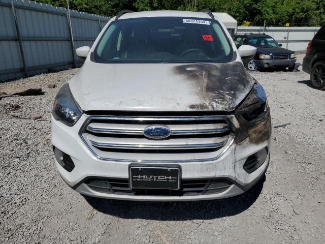 Photo 5 from auction – 2018 FORD ESCAPE SE with VIN 1FMCU9G90JUB49525