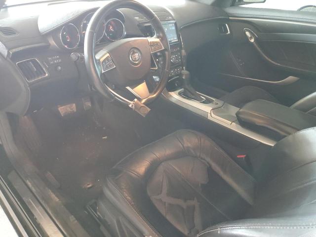 Zdjęcie 8 z aukcji – 2013 CADILLAC CTS PERFOR z VIN 1G6DK1E37D0107804