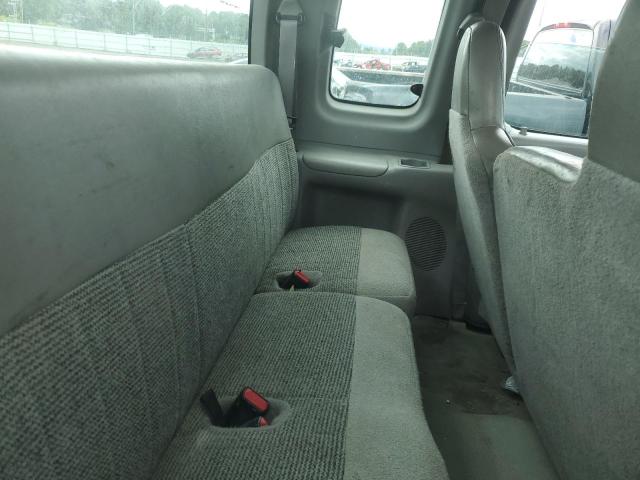 Photo 10 from auction – 1997 FORD F150 with VIN 1FTDX18W9VKC30899