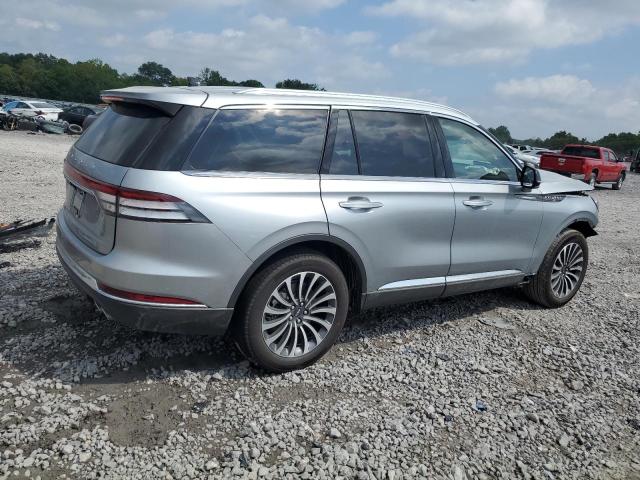 Photo 3 from auction – 2024 LINCOLN AVIATOR with VIN 5LM5J6XC8RGL09783