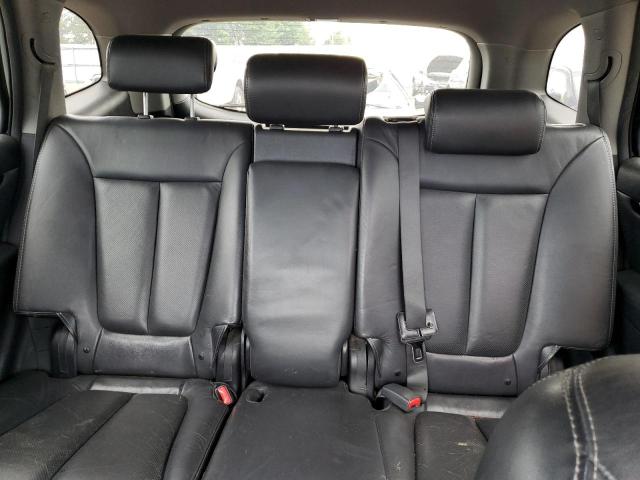 Photo 10 from auction – 2009 HYUNDAI SANTA FE G with VIN 5NMSG73E69H238730