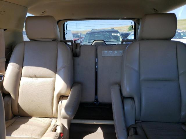 Photo 10 from auction – 2011 GMC YUKON DENA with VIN 1GKS2EEFXBR201372