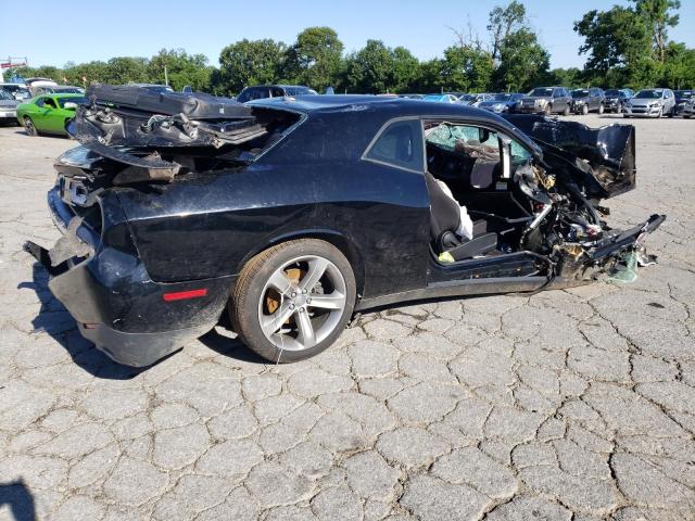 Photo 3 from auction – 2015 DODGE CHALLENGER with VIN 2C3CDZAT4FH733711
