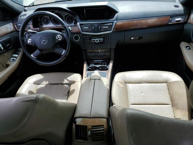 Photo 8 from auction – 2012 MERCEDES-BENZ E 350 with VIN WDDHF5KB7CA573351