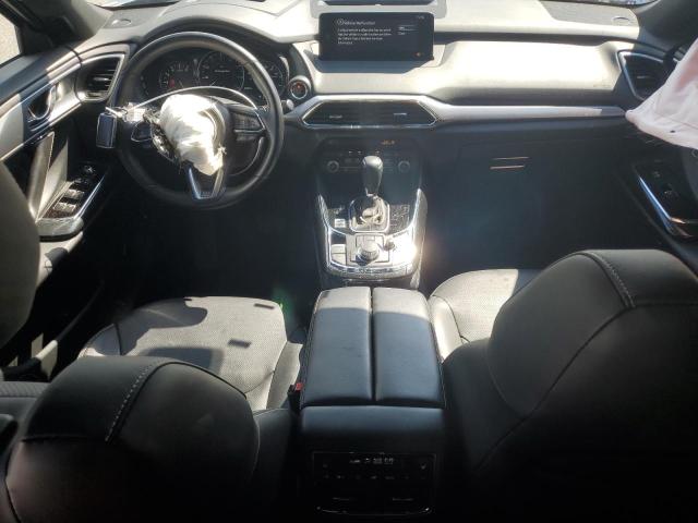 Photo 8 from auction – 2023 MAZDA CX-9 GRAND with VIN JM3TCBDY2P0649803
