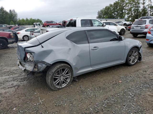 Photo 3 from auction – 2012 TOYOTA SCION TC with VIN JTKJF5C76C3044038