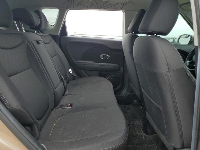 Photo 10 from auction – 2014 KIA SOUL with VIN KNDJN2A22E7074990