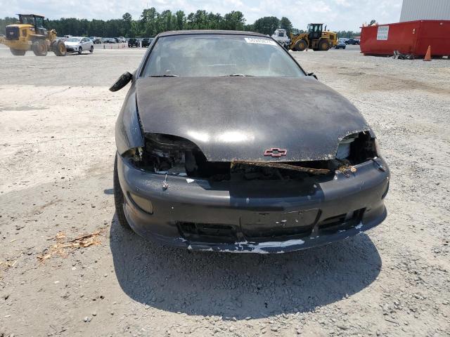 Photo 5 from auction – 1998 CHEVROLET CAVALIER Z with VIN 1G1JF12TXW7102446