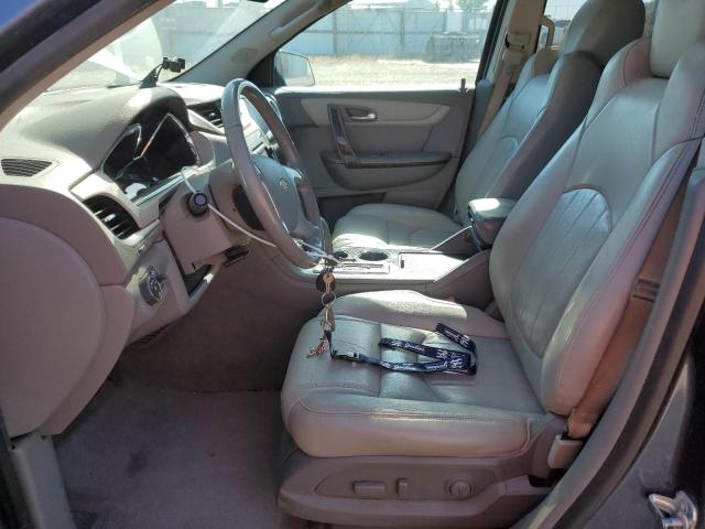Photo 7 from auction – 2014 CHEVROLET TRAVERSE with VIN 1GNKVJKD2EJ100013