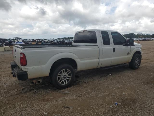 Photo 3 from auction – 2011 FORD F250 SUPER with VIN 1FT7X2AT7BEA38278