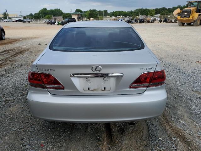 Photo 6 from auction – 2005 LEXUS ES 330 with VIN JTHBA30G955072716