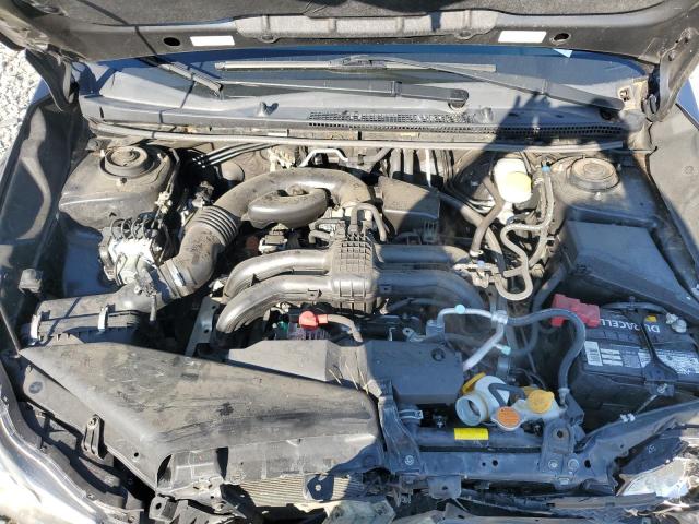 Photo 12 from auction – 2016 SUBARU CROSSTREK with VIN JF2GPABC9G8346780
