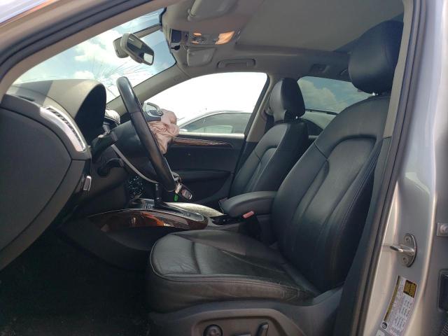 Photo 7 from auction – 2012 AUDI Q5 PREMIUM with VIN WA1LFAFP3CA120647