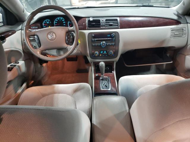 Photo 8 from auction – 2009 BUICK LUCERNE CX with VIN 1G4HP57M99U121888