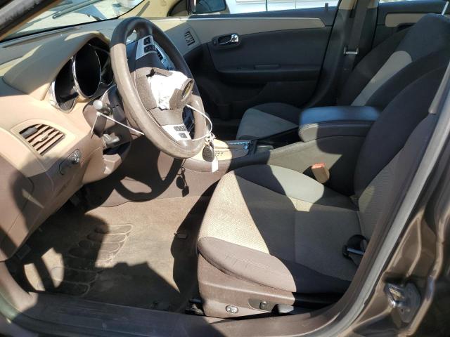 Photo 7 from auction – 2012 CHEVROLET MALIBU LS with VIN 1G1ZB5E00CF186351
