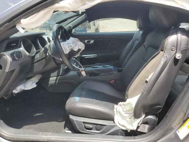 Photo 7 from auction – 2023 FORD MUSTANG with VIN 1FA6P8TH3P5109979