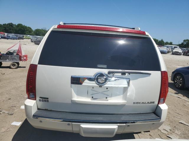 Photo 6 from auction – 2011 CADILLAC ESCALADE P with VIN 1GYS4CEF4BR211724