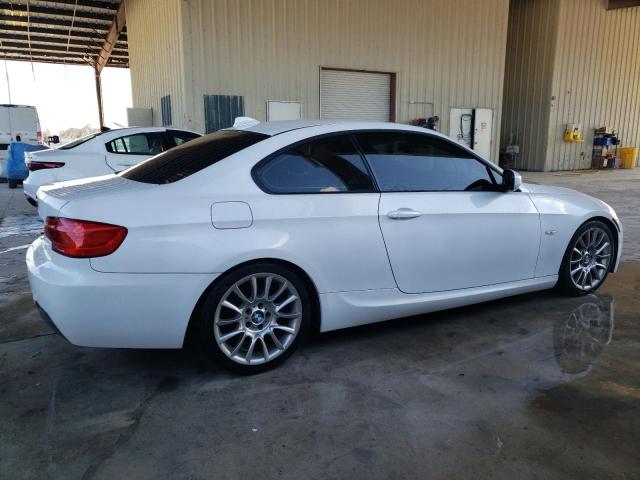 Photo 3 from auction – 2011 BMW 328 I with VIN WBAKE3C52BE768939