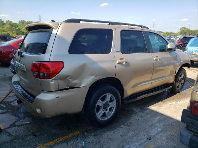 Photo 3 from auction – 2012 TOYOTA SEQUOIA SR with VIN 5TDBM5G17CS001799