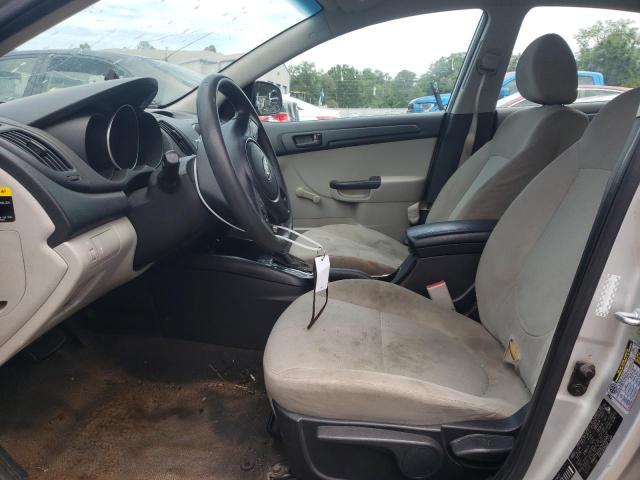 Фото 7 с аукциона – 2012 KIA FORTE LX с VIN KNAFT4A2XC5490900