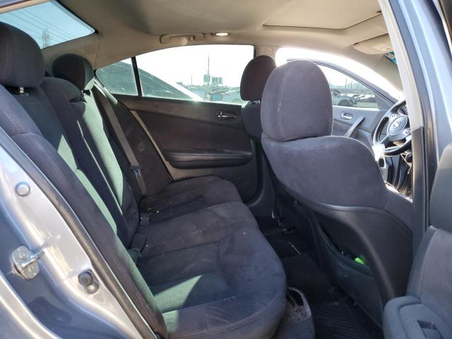 Photo 10 from auction – 2012 NISSAN MAXIMA S with VIN 1N4AA5AP0CC801112