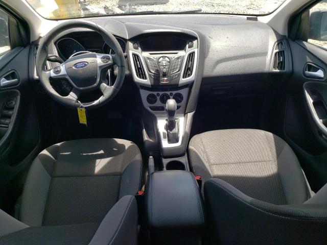 Photo 8 from auction – 2014 FORD FOCUS SE with VIN 1FADP3K26EL146833