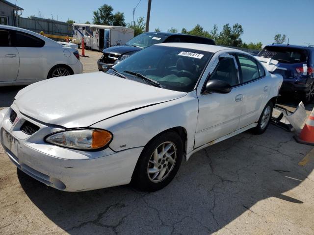 Photo 1 from auction – 2003 PONTIAC GRAND AM S with VIN 1G2NF52E23C226509