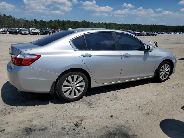 Photo 3 from auction – 2015 HONDA ACCORD EXL with VIN 1HGCR2F88FA092166