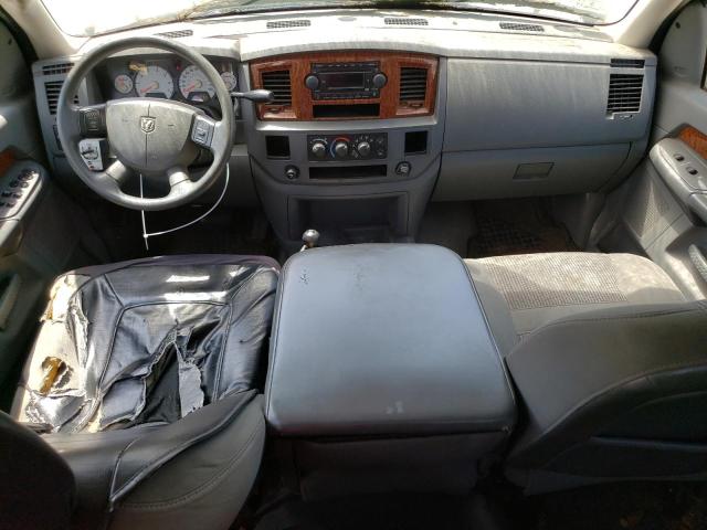 Photo 8 from auction – 2006 DODGE RAM 2500 S with VIN 3D7KS28D16G113214