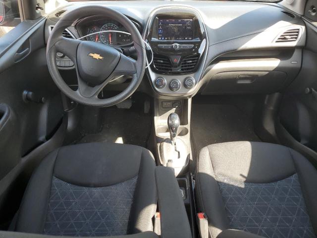 Photo 8 from auction – 2022 CHEVROLET SPARK LS with VIN KL8CB6SA0NC007559