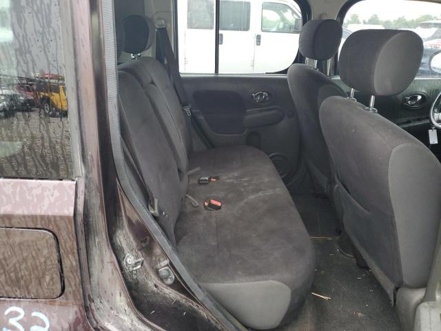 Photo 10 from auction – 2011 NISSAN CUBE BASE with VIN JN8AZ2KR9BT203136
