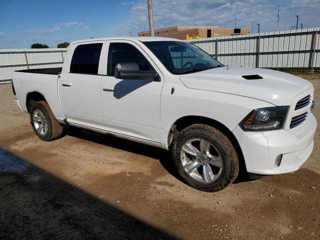 Photo 4 from auction – 2015 RAM 1500 SPORT with VIN 1C6RR7MT9FS506649