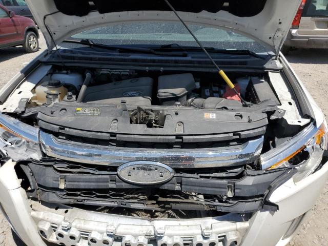 Photo 11 from auction – 2013 FORD EDGE LIMIT with VIN 2FMDK4KC5DBB00265
