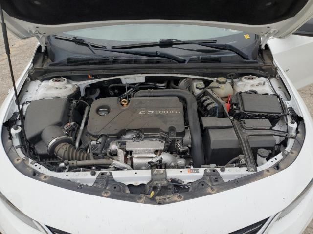Photo 11 from auction – 2016 CHEVROLET MALIBU LS with VIN 1G1ZC5ST9GF248797
