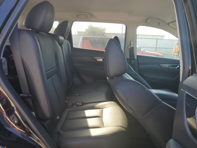 Photo 11 from auction – 2016 NISSAN ROGUE S with VIN 5N1AT2MT3GC766241