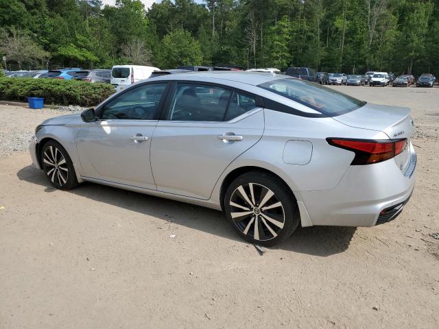 Photo 2 from auction – 2022 NISSAN ALTIMA SR with VIN 1N4BL4CV8NN348689