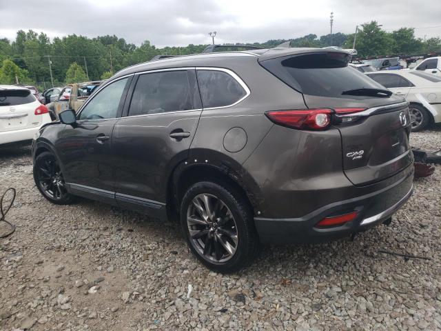 Photo 2 from auction – 2016 MAZDA CX-9 GRAND with VIN JM3TCBDY4G0111247
