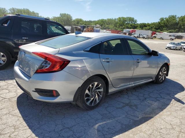 Photo 3 from auction – 2017 HONDA CIVIC EX with VIN 19XFC2F75HE060635