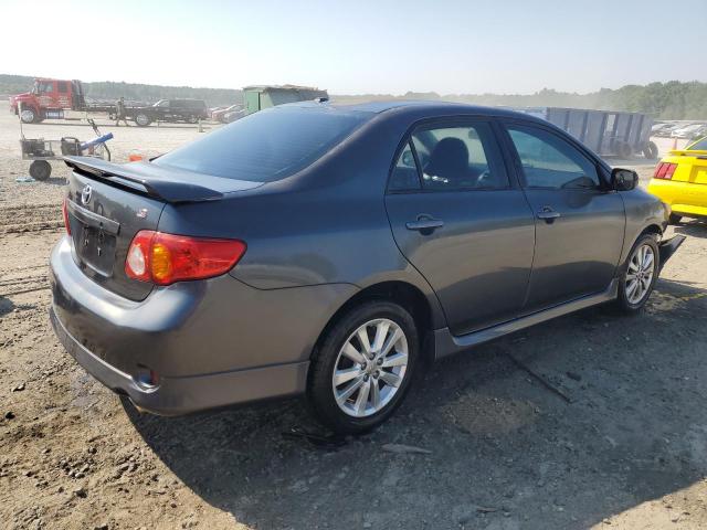 Photo 3 from auction – 2010 TOYOTA COROLLA BA with VIN 1NXBU4EE1AZ211285