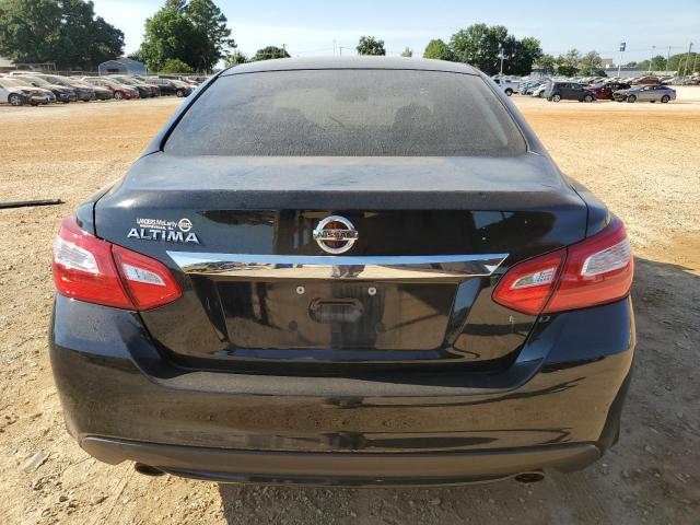 Photo 6 from auction – 2017 NISSAN ALTIMA 2.5 with VIN 1N4AL3AP7HC477498