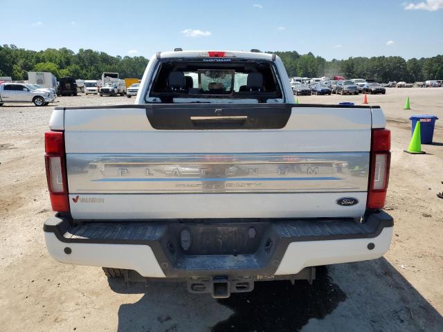 Photo 6 from auction – 2021 FORD F250 SUPER with VIN 1FT8W2BT9MEC06785
