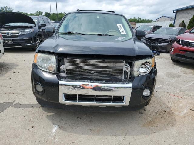 Photo 5 from auction – 2012 FORD ESCAPE LIM with VIN 1FMCU0EG4CKC60056